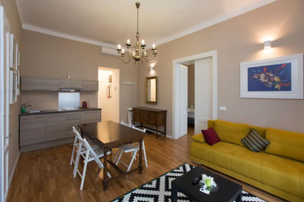 Apartments Downtown Zagreb Exterior foto